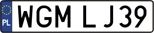 WGMLJ39