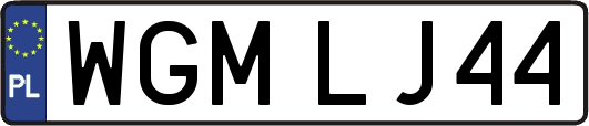 WGMLJ44