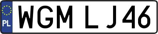 WGMLJ46