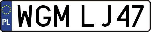 WGMLJ47