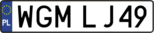 WGMLJ49