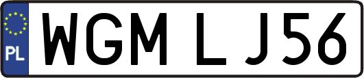 WGMLJ56