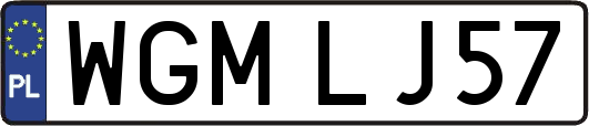 WGMLJ57