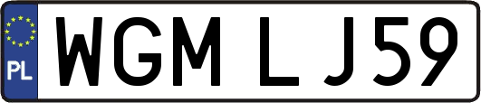 WGMLJ59
