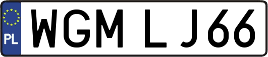 WGMLJ66