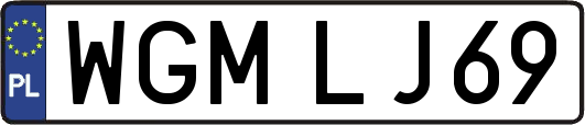 WGMLJ69