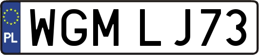 WGMLJ73