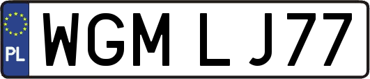WGMLJ77