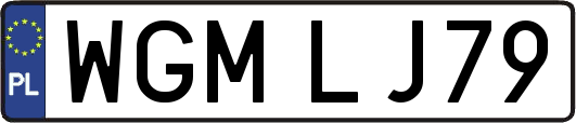 WGMLJ79