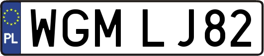 WGMLJ82