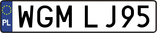 WGMLJ95