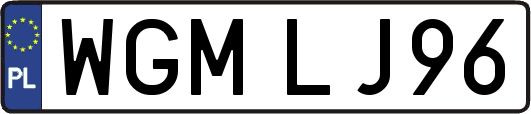WGMLJ96