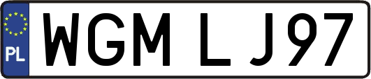 WGMLJ97