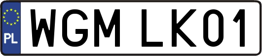 WGMLK01