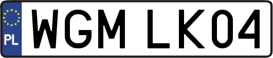 WGMLK04