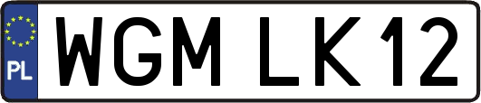 WGMLK12