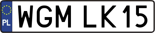 WGMLK15