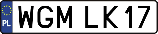 WGMLK17