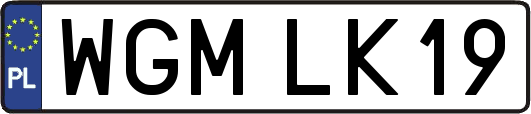 WGMLK19