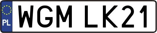 WGMLK21