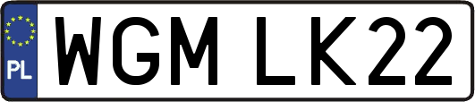 WGMLK22