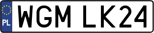 WGMLK24