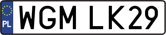 WGMLK29