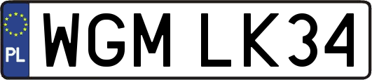 WGMLK34