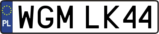 WGMLK44
