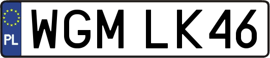 WGMLK46