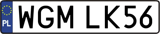 WGMLK56