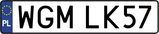 WGMLK57