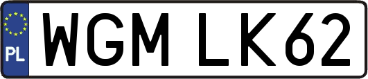 WGMLK62