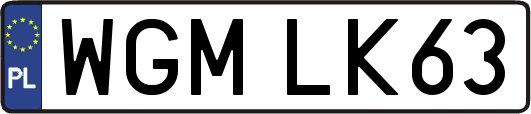 WGMLK63