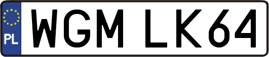 WGMLK64