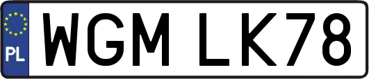 WGMLK78