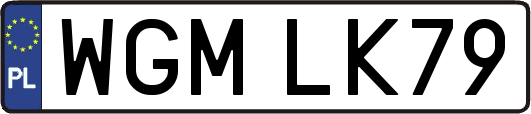 WGMLK79