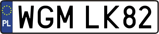 WGMLK82