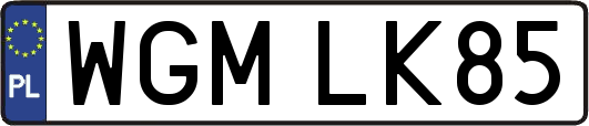 WGMLK85