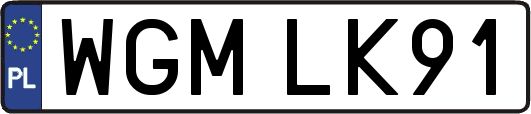 WGMLK91