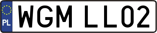 WGMLL02