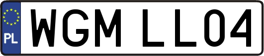 WGMLL04