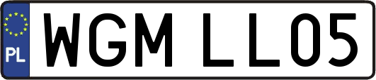 WGMLL05