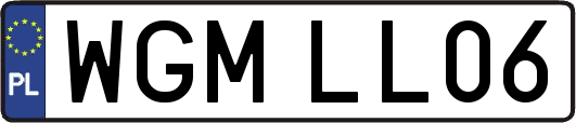 WGMLL06