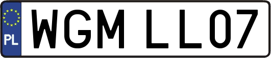WGMLL07