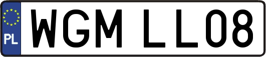 WGMLL08