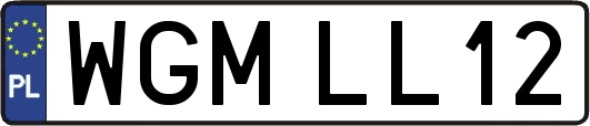 WGMLL12