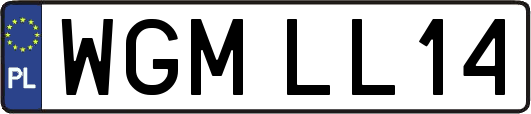 WGMLL14