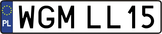 WGMLL15