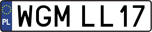 WGMLL17